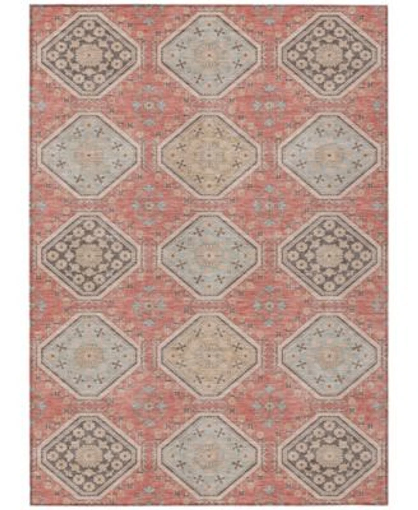Addison Chantille Machine Washable Acn1449 Area Rug Collection