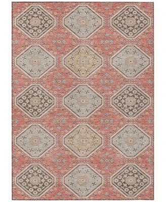 Addison Chantille Machine Washable Acn1449 Area Rug Collection