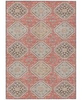 Addison Chantille Machine Washable Acn1449 Area Rug Collection