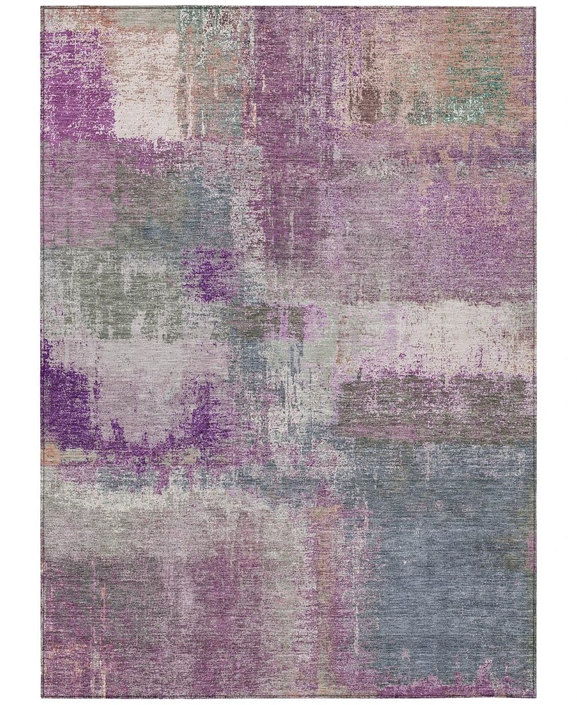 Addison Chantille ACN1357 3'x5' Area Rug