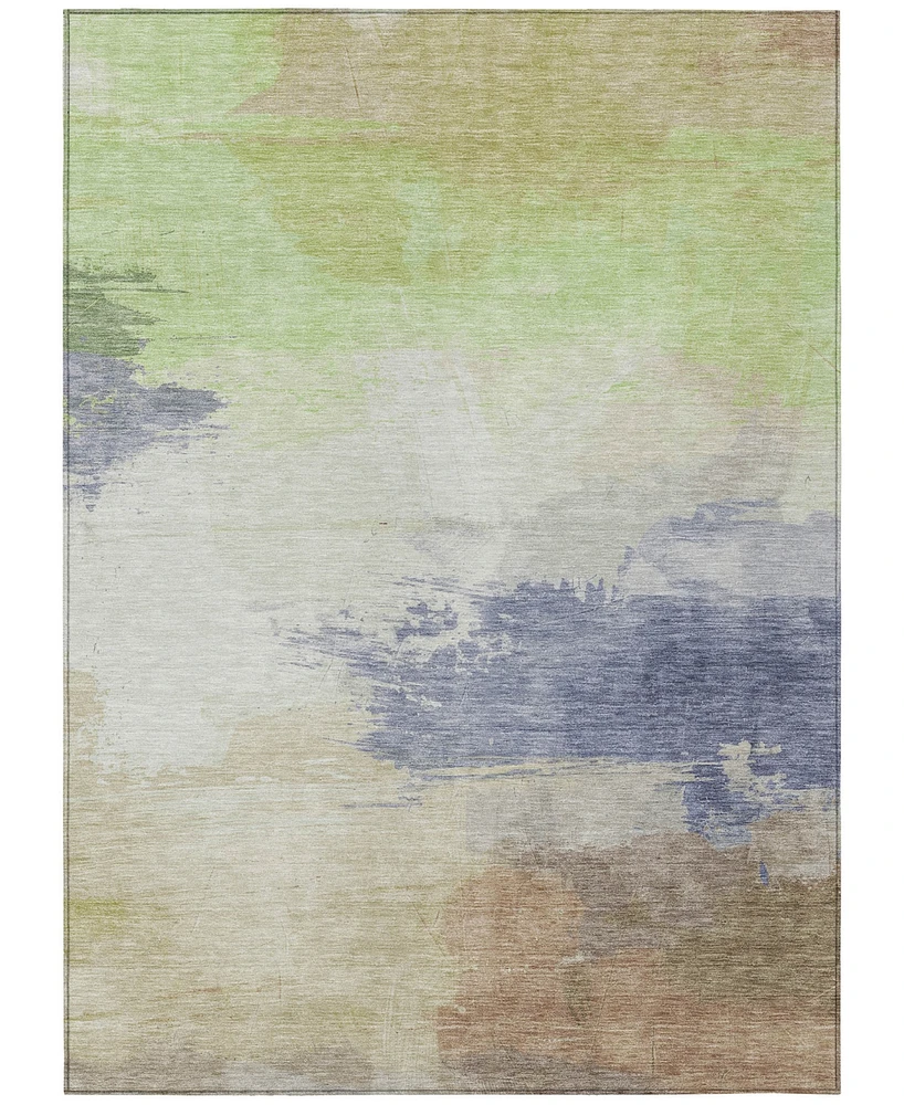Addison Chantille ACN1517 3'x5' Area Rug