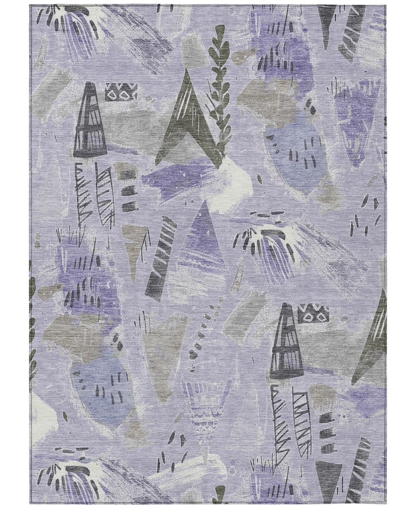 Addison Chantille ACN1577 3'x5' Area Rug