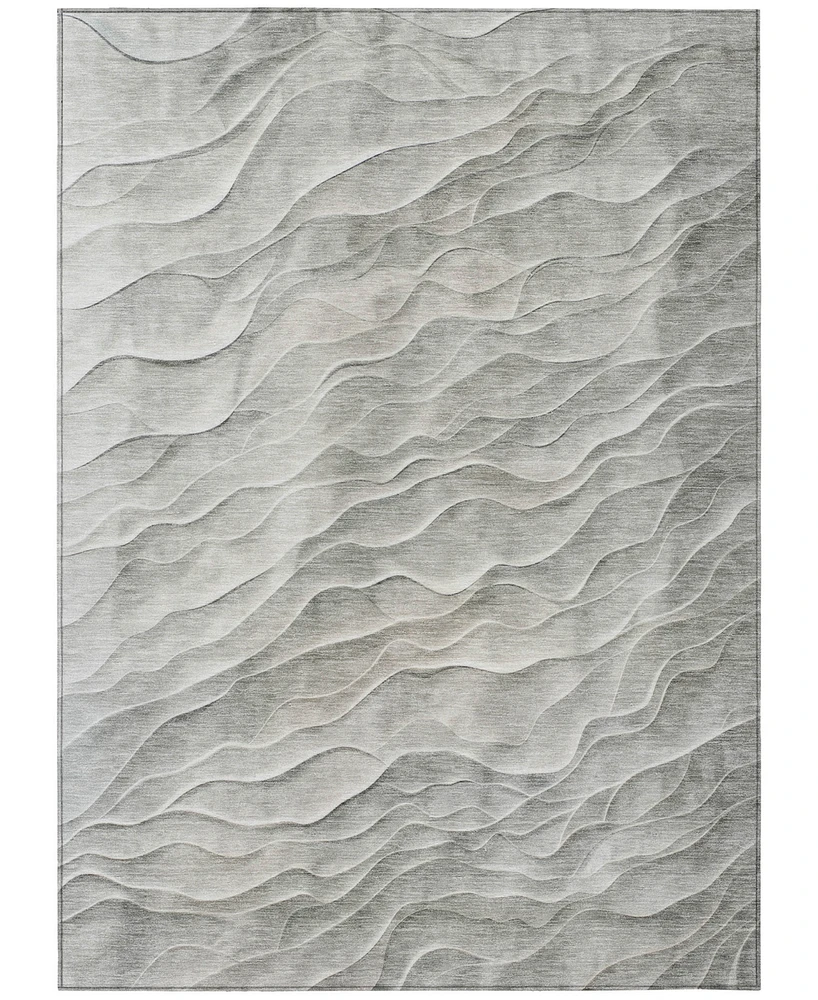 Addison Chantille ACN1617 3'x5' Area Rug