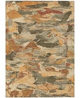 Addison Chantille Machine Washable ACN1345 5'x7'6" Area Rug