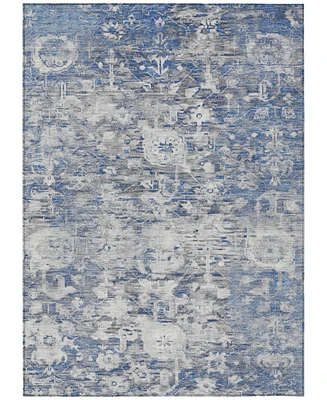 Addison Chantille Machine Washable ACN1375 5'x7'6" Area Rug
