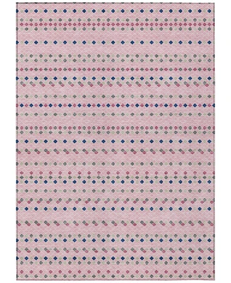 Addison Chantille Machine Washable ACN1415 5'x7'6" Area Rug
