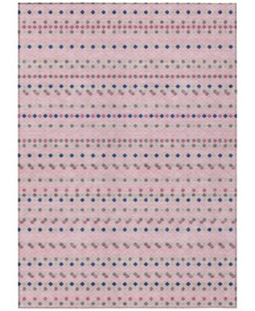 Addison Chantille Machine Washable Acn1415 Area Rug Collection