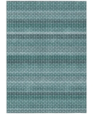 Addison Chantille Machine Washable ACN1425 5'x7'6" Area Rug