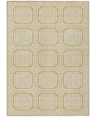 Addison Chantille Machine Washable ACN1455 5'x7'6" Area Rug