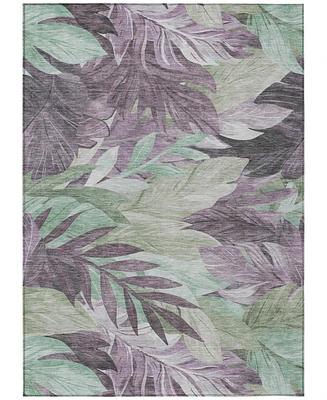 Addison Chantille Machine Washable ACN1495 5'x7'6" Area Rug