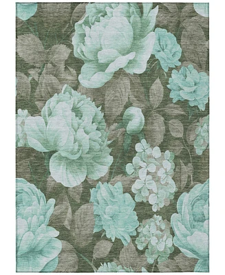 Addison Chantille Machine Washable ACN1565 5'x7'6" Area Rug