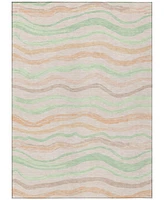 Addison Chantille Machine Washable ACN1585 5'x7'6" Area Rug