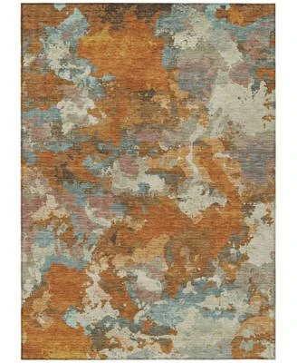 Addison Chantille Machine Washable Acn1385 Area Rug Collection