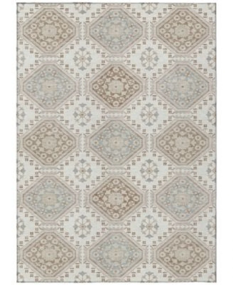 Addison Chantille Machine Washable Acn1445 Area Rug Collection