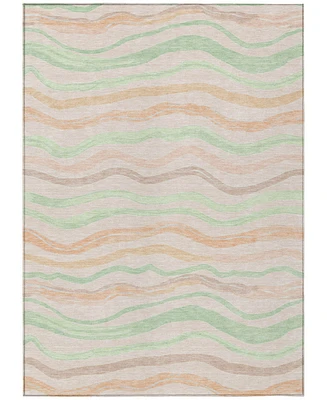 Addison Chantille Machine Washable ACN1585 8'x10' Area Rug