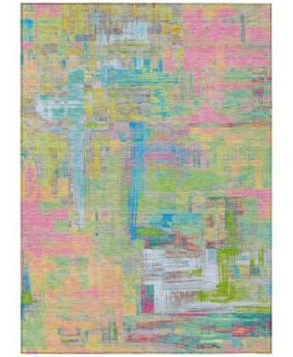 Addison Chantille Machine Washable Acn1342 Area Rug Collection