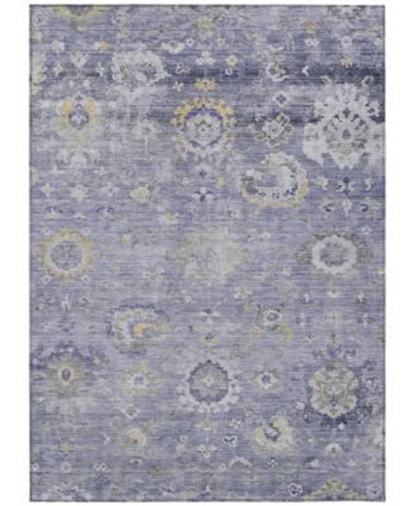 Addison Chantille Machine Washable Acn1372 Area Rug Collection