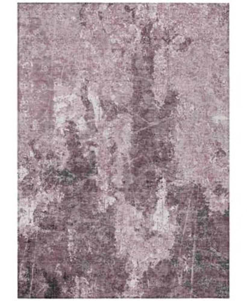Addison Chantille Machine Washable Acn1392 Area Rug Collection