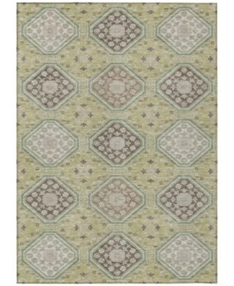 Addison Chantille Machine Washable Acn1442 Area Rug Collection