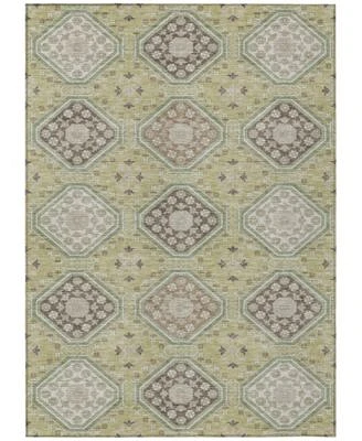 Addison Chantille Machine Washable Acn1442 Area Rug Collection