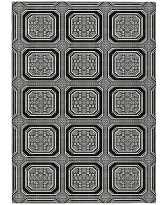 Addison Chantille Machine Washable Acn1452 Area Rug Collection