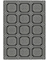 Addison Chantille Machine Washable Acn1452 Area Rug Collection