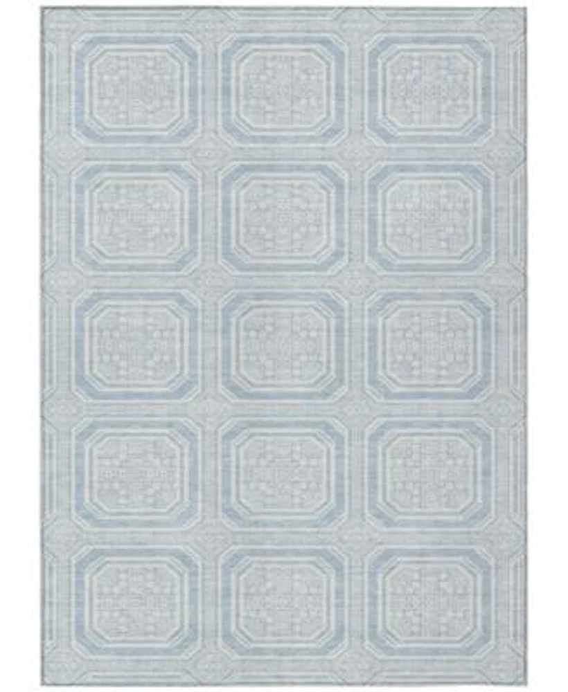 Addison Chantille Machine Washable Acn1462 Area Rug Collection
