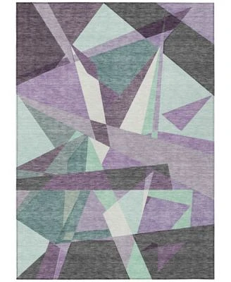 Addison Chantille Machine Washable Acn1612 Area Rug Collection