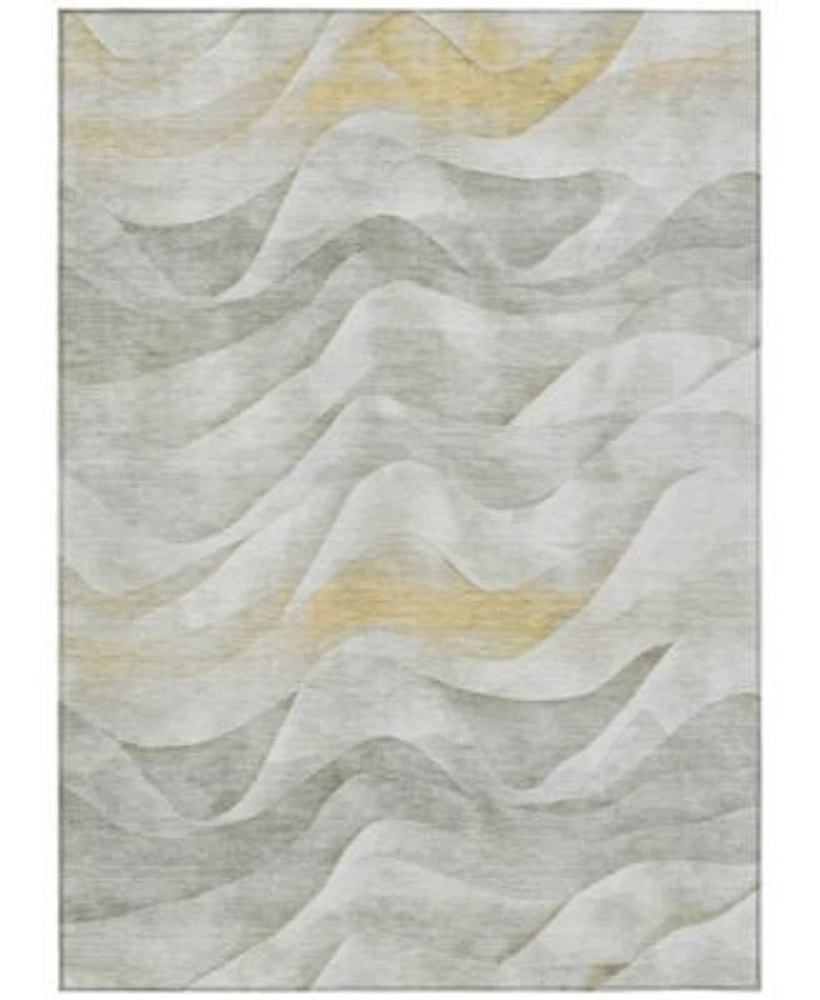 Addison Chantille Machine Washable Acn1622 Area Rug Collection