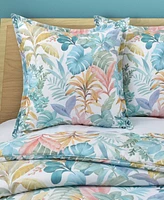J by J Queen Bold Bahama Sham, European