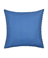 J by Queen Bold Darby Sham, European