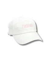 Bits & Bows Nana Bow Baseball Hat