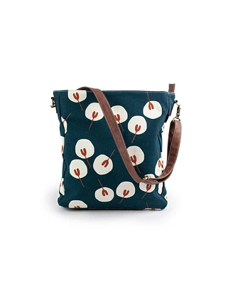 Maika Crossbody Bag - Tansy