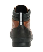 Muck Men's Chore Farm Leather Chelsea Boot