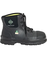Muck Men's Chore Classic 6" Csa Steel Toe