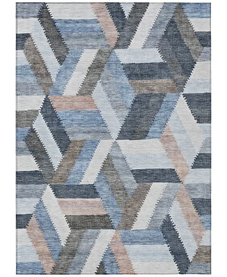 Addison Chantille Machine Washable ACN1241 10'x14' Area Rug