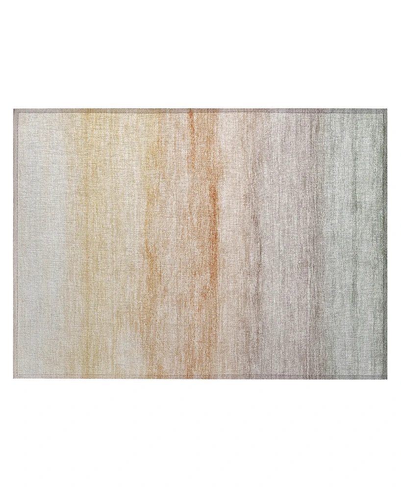Addison Chantille ACN1253 1'8"x2'6" Area Rug