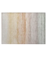 Addison Chantille ACN1253 1'8"x2'6" Area Rug