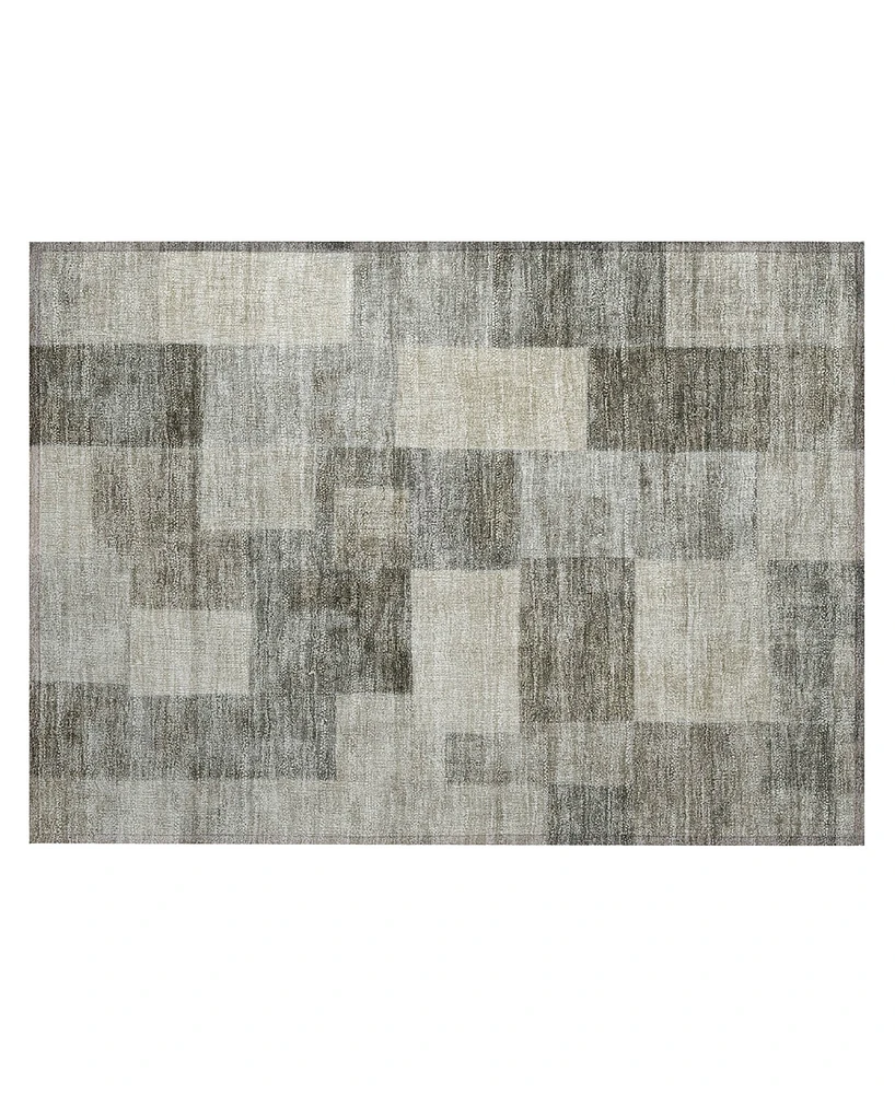 Addison Chantille ACN1263 1'8"x2'6" Area Rug