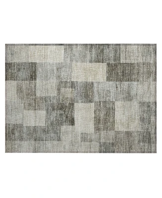 Addison Chantille ACN1263 1'8"x2'6" Area Rug
