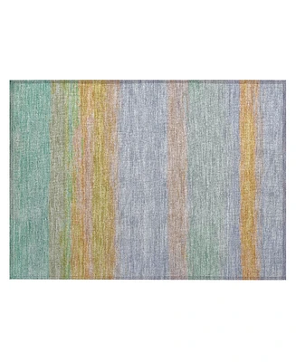 Addison Chantille ACN1273 1'8"x2'6" Area Rug