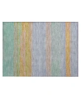 Addison Chantille ACN1273 1'8"x2'6" Area Rug