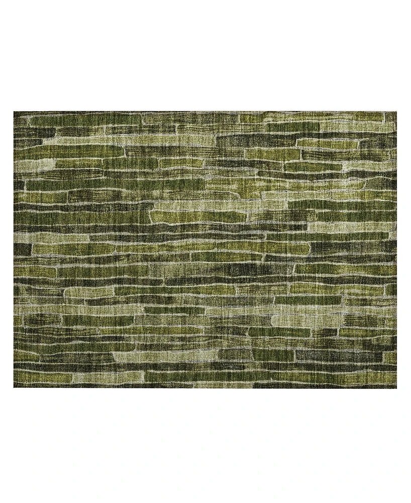 Addison Chantille ACN1305 1'8"x2'6" Area Rug