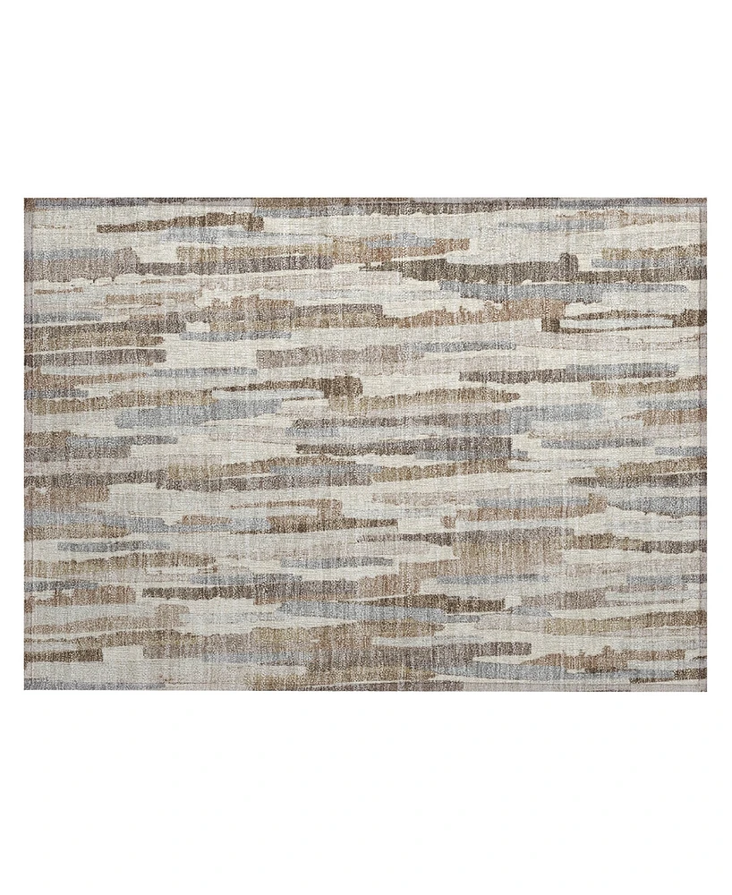 Addison Chantille ACN1316 1'8"x2'6" Area Rug