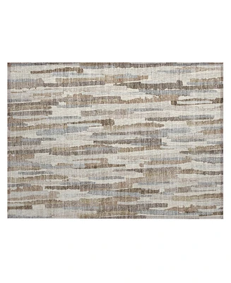 Addison Chantille ACN1316 1'8"x2'6" Area Rug
