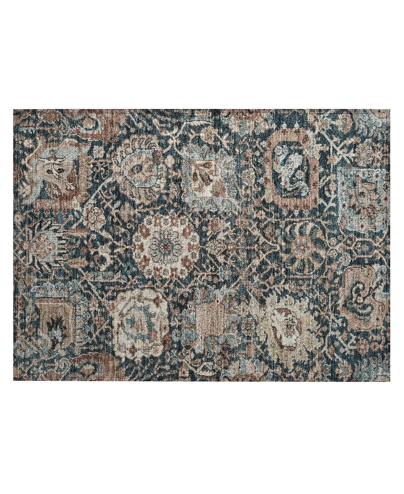 Addison Chantille ACN1325 1'8"x2'6" Area Rug