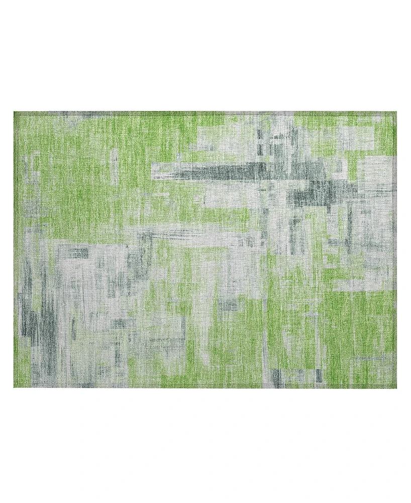 Addison Chantille ACN1338 1'8"x2'6" Area Rug