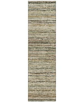 Addison Chantille Machine Washable ACN1239 2'3"x7'6" Runner Area Rug