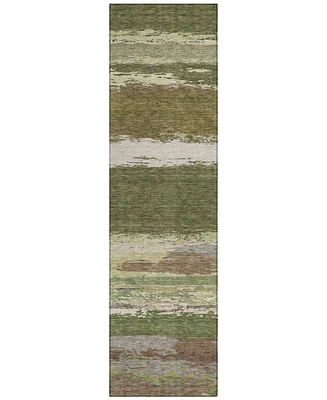 Addison Chantille Machine Washable ACN1284 2'3"x7'6" Runner Area Rug