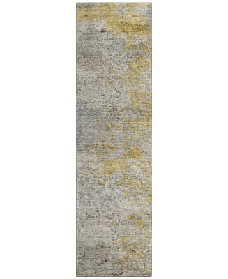 Addison Chantille Machine Washable ACN1297 2'3"x7'6" Runner Area Rug
